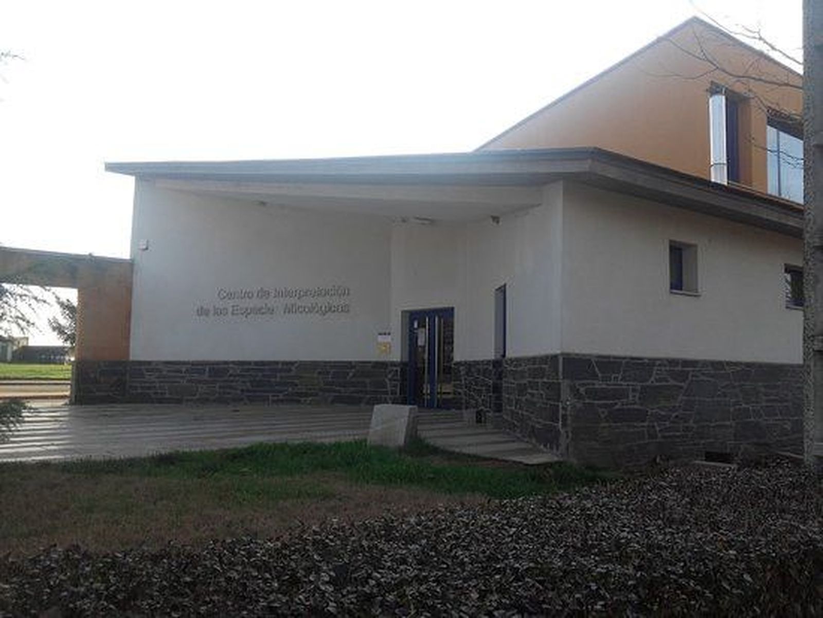 Museo micologico Rabanales. Archivo