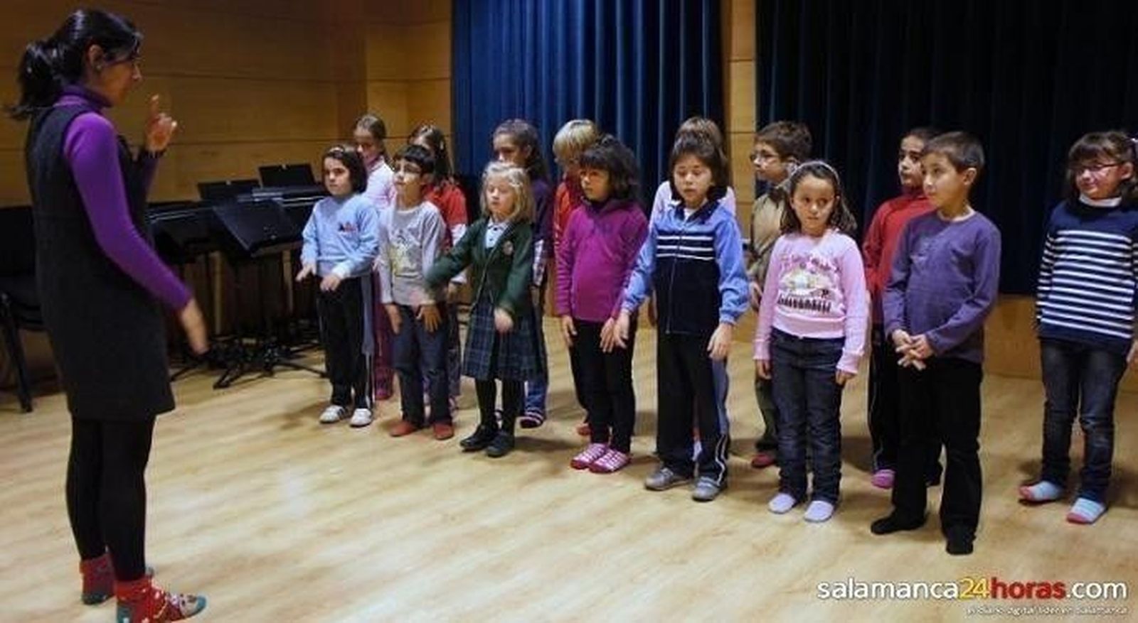 Continúa abierto el plazo de inscripción para los talleres de artes plásticas de la Fundación Caja Duero