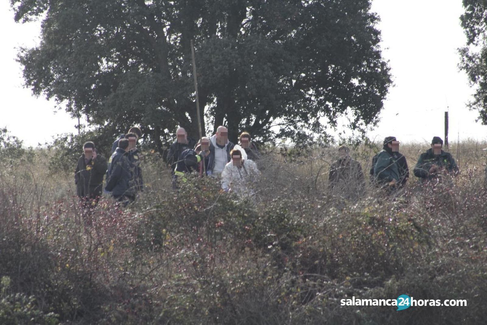 Encuentran cadáver José Antonio Martínez Bolos (4)