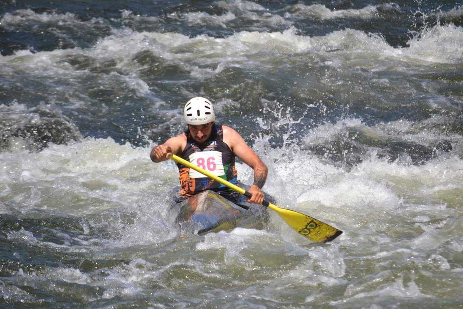 Capitán Nemo de Ciudad Rodrigo