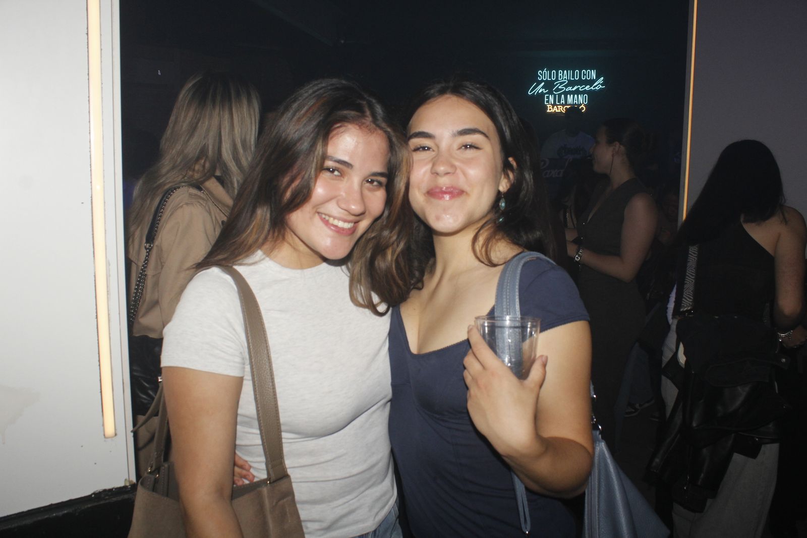 Salamanca de noche, viernes 10 de abril