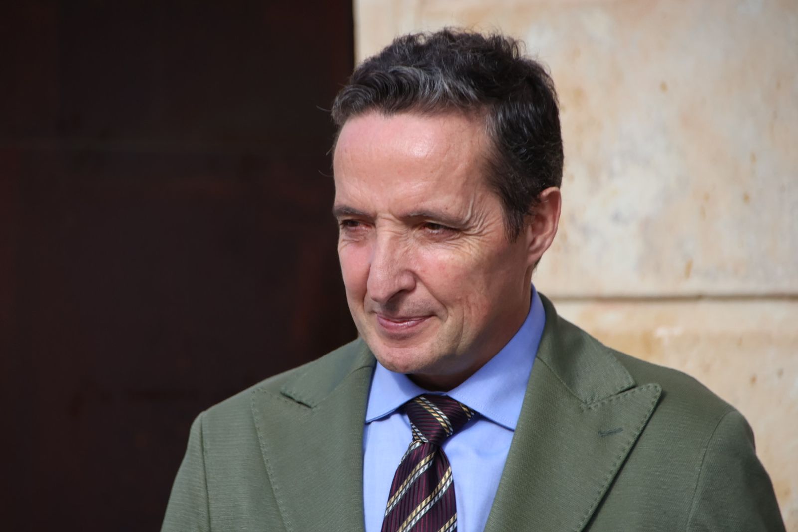 Inauguración de las Jornadas de Cooperación Territorial, Innovación y Estrategia de Especialización Inteligente RIS3