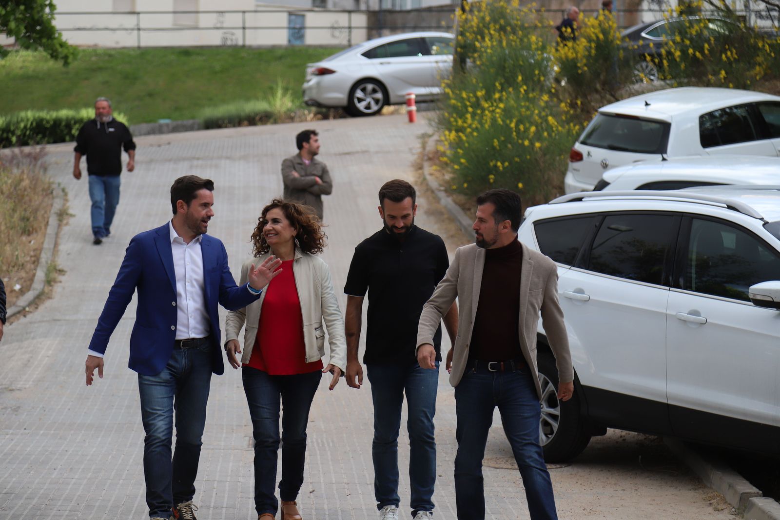 El PSOE de Zamora abre la campaña electora del 28M con la presencia de la ministra María Jesús Montero