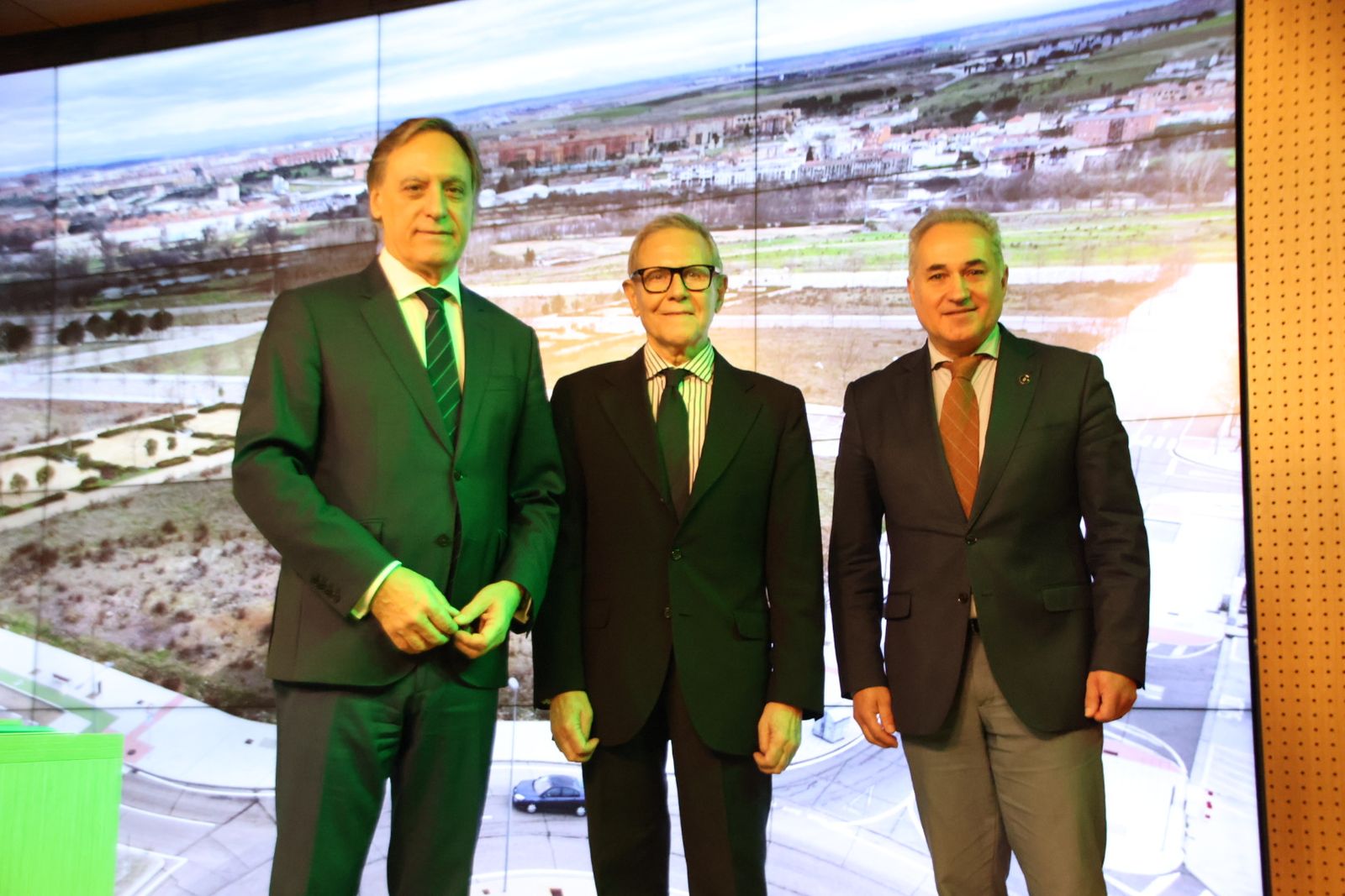 El Consejo Provincial de la Asociación Española Contra el Cáncer en Salamanca presenta el nuevo Espacio Abierto en Salamanca