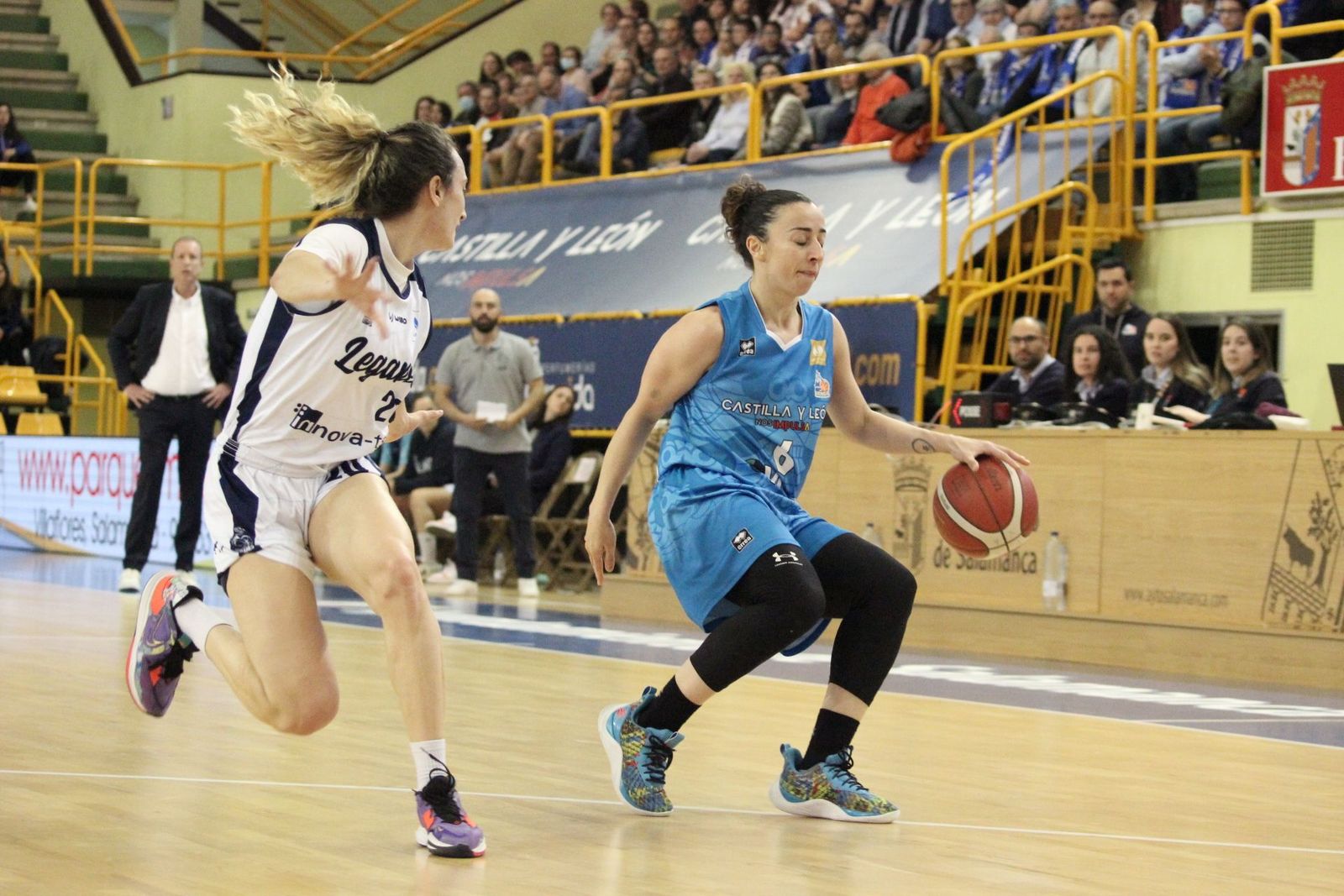 Perfumerías Avenida - Innova TSN Leganés