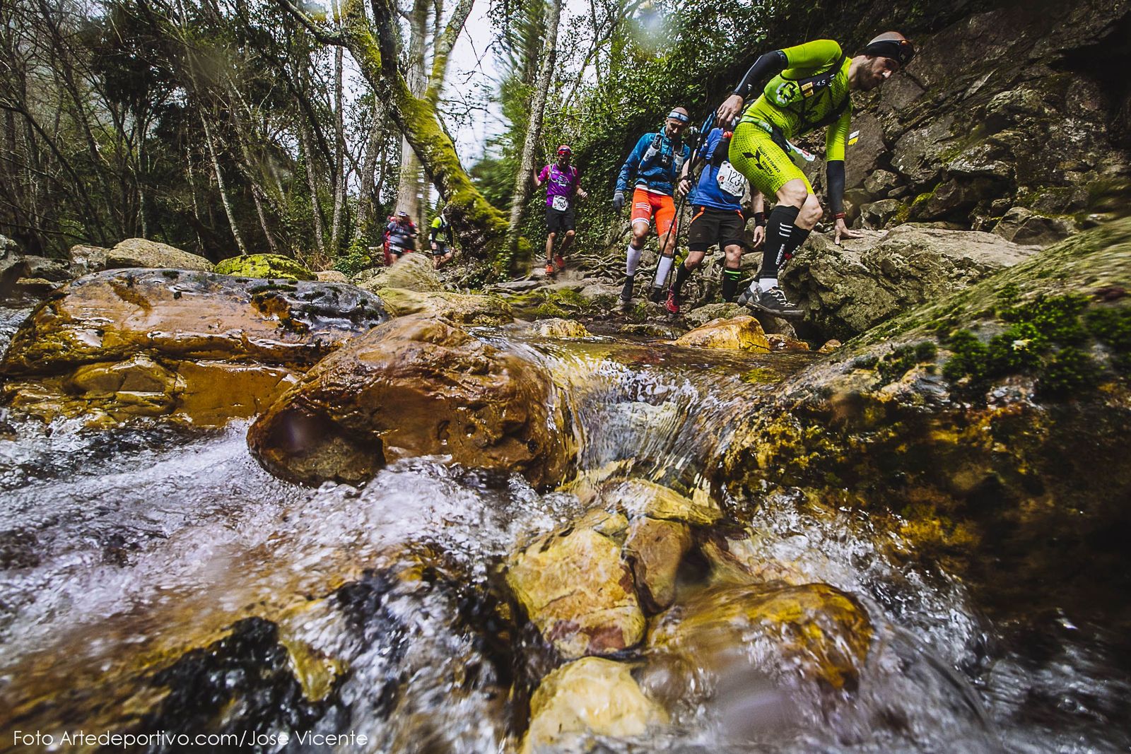 Foto José Vicente (Arte Deportivo)