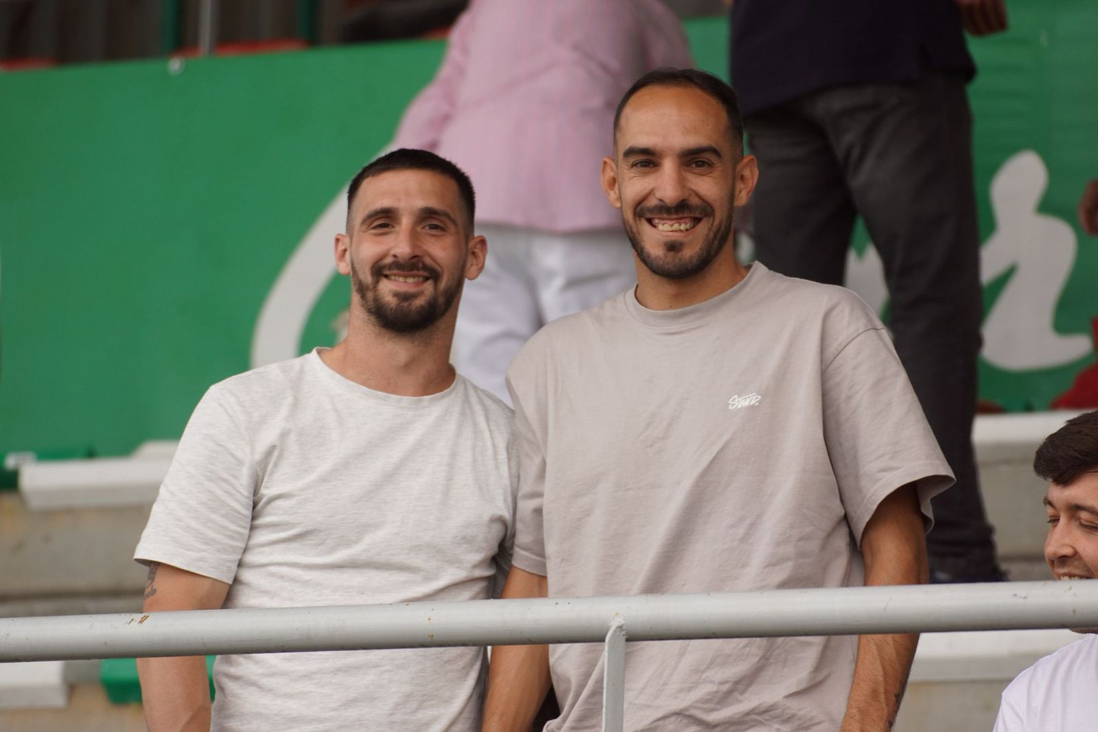 Guijuelo – UD Santa Marta