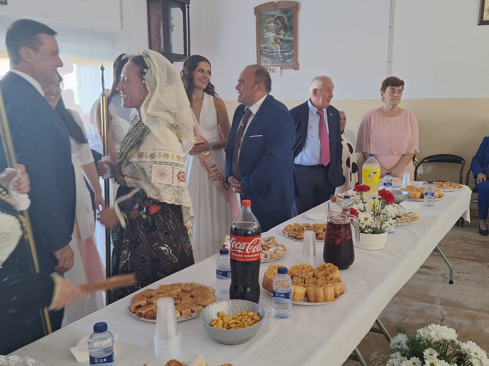 Barruecopardo celebra sus fiestas del Cristo (6).jpeg