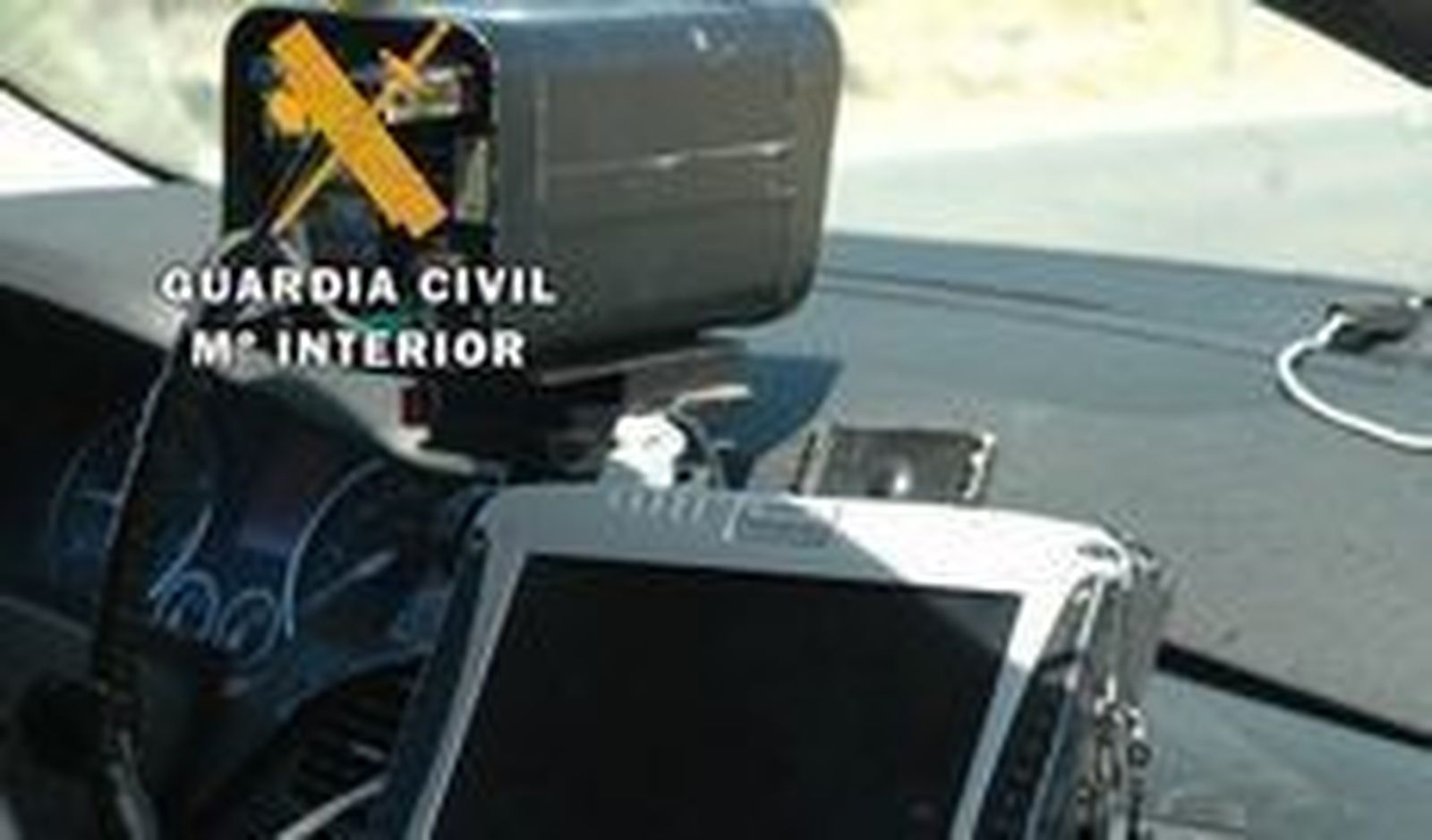 Tráfico denunció a más de mil conductores por exceso de velocidad en Zamora en la última campaña