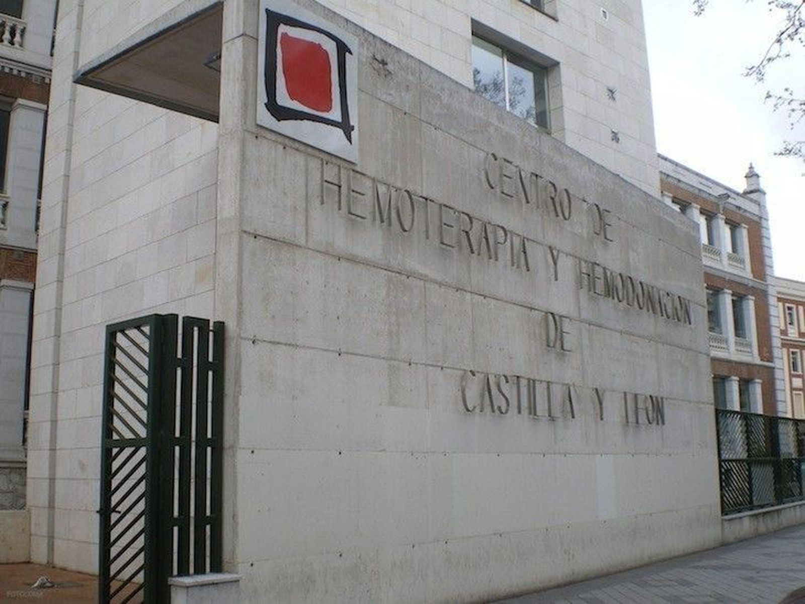 El Centro de Hemoterapia realiza un llamamiento para donar sangre. Archivo