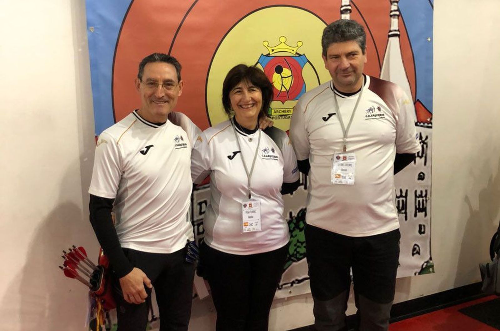 DANIEL MATI Y DANIEL