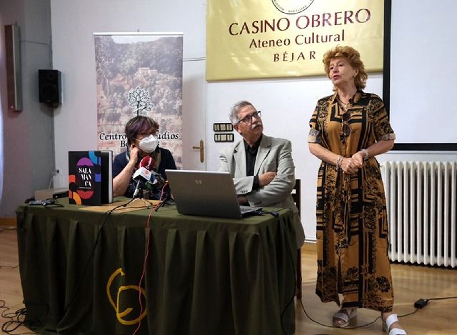 Montero, Blanco y Carpio