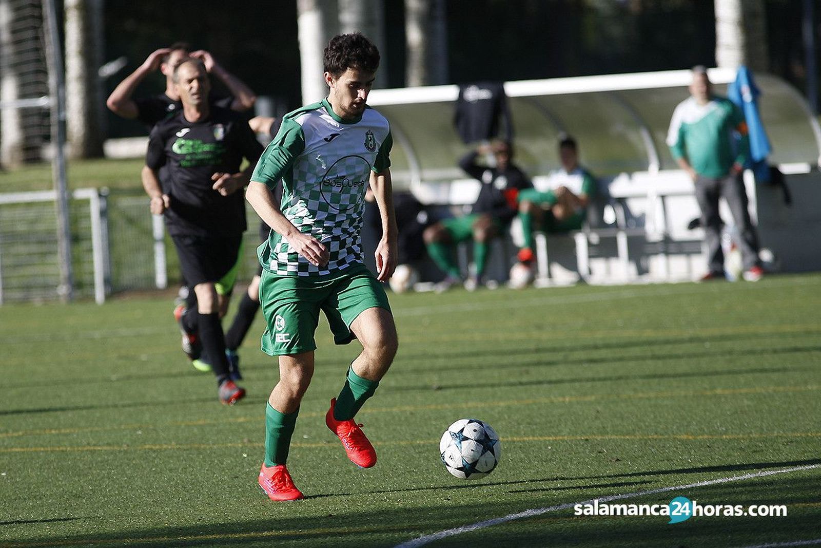 Futbol modesto salmantino la place valverdon (14)