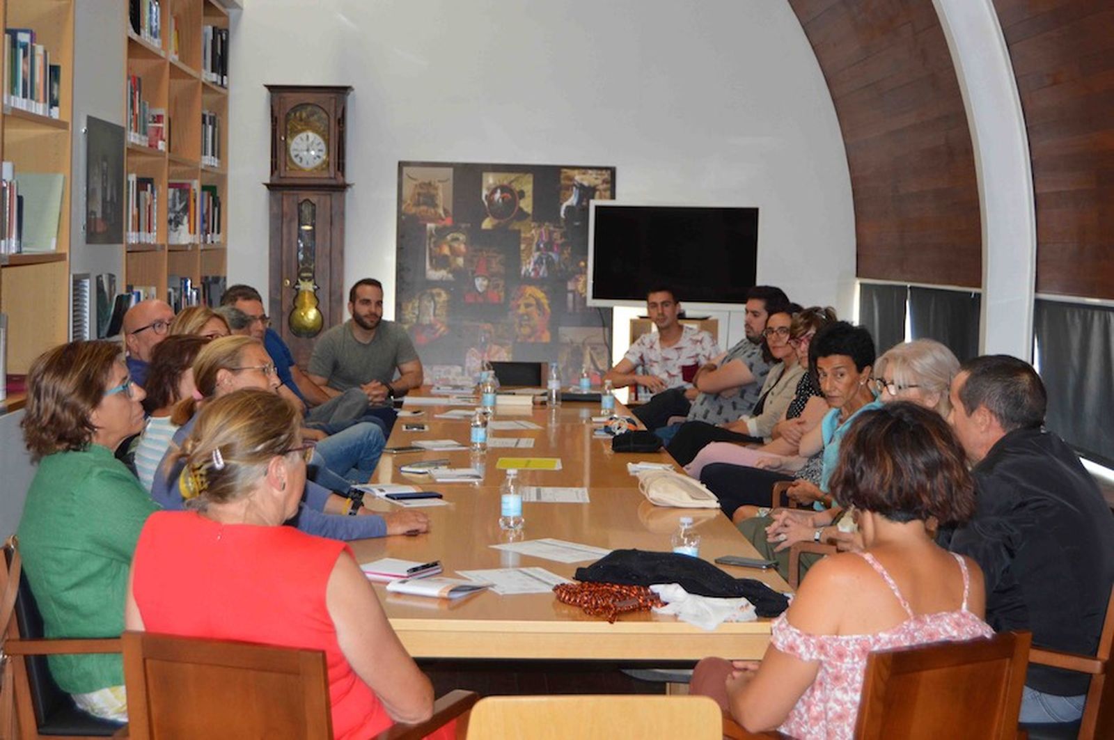 Imagen de una edición anterior