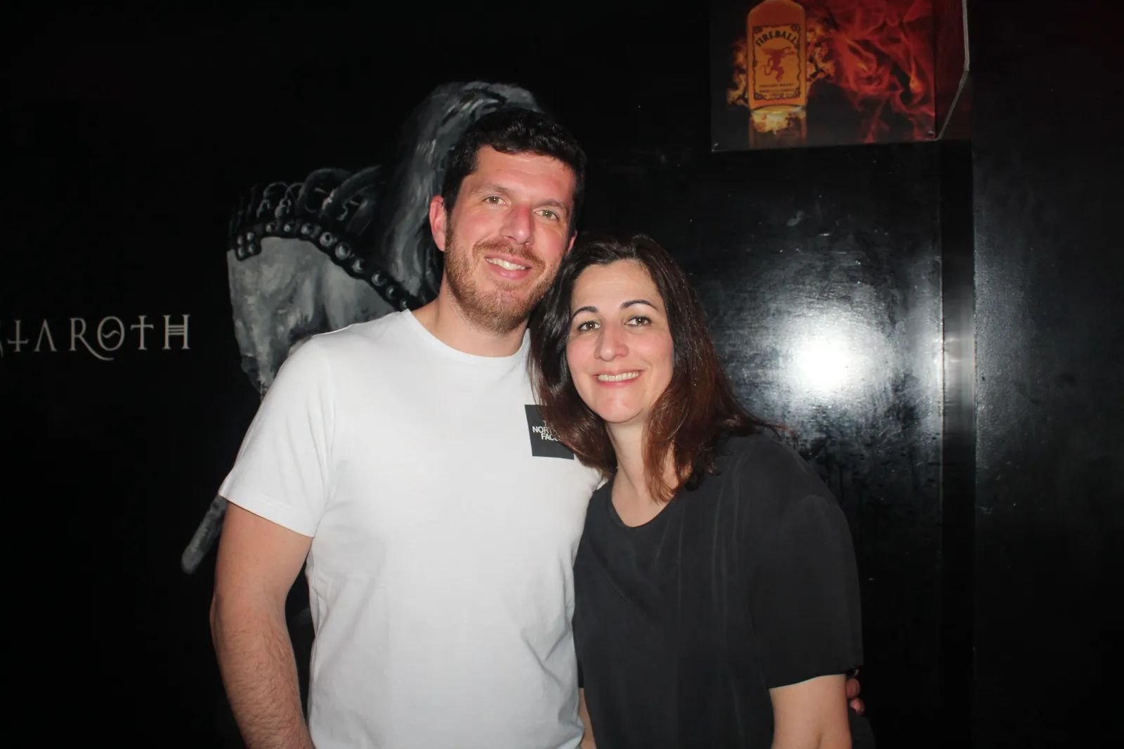 Salamanca de noche, jueves 2 de octubre