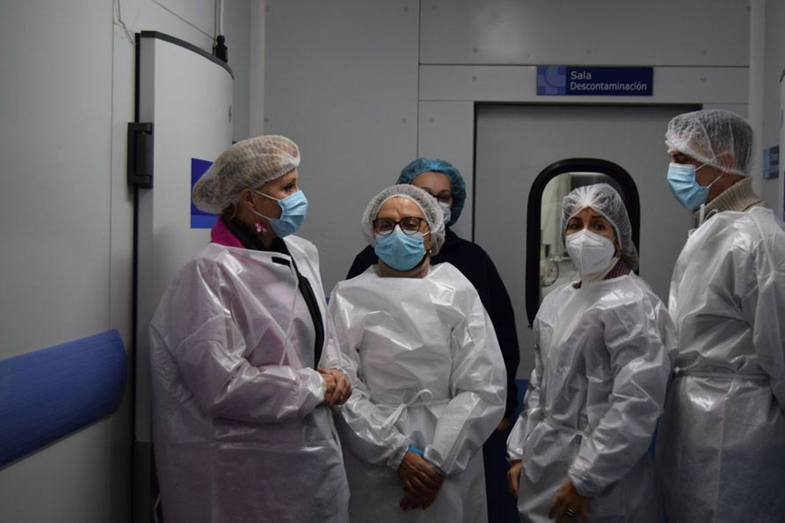 la-delegada-territorial-leticia-garcia-visita-la-cocina-de-linea-fria-del-complejo-asistencial-de-zamora-tras-las-obras-de-mejora-18