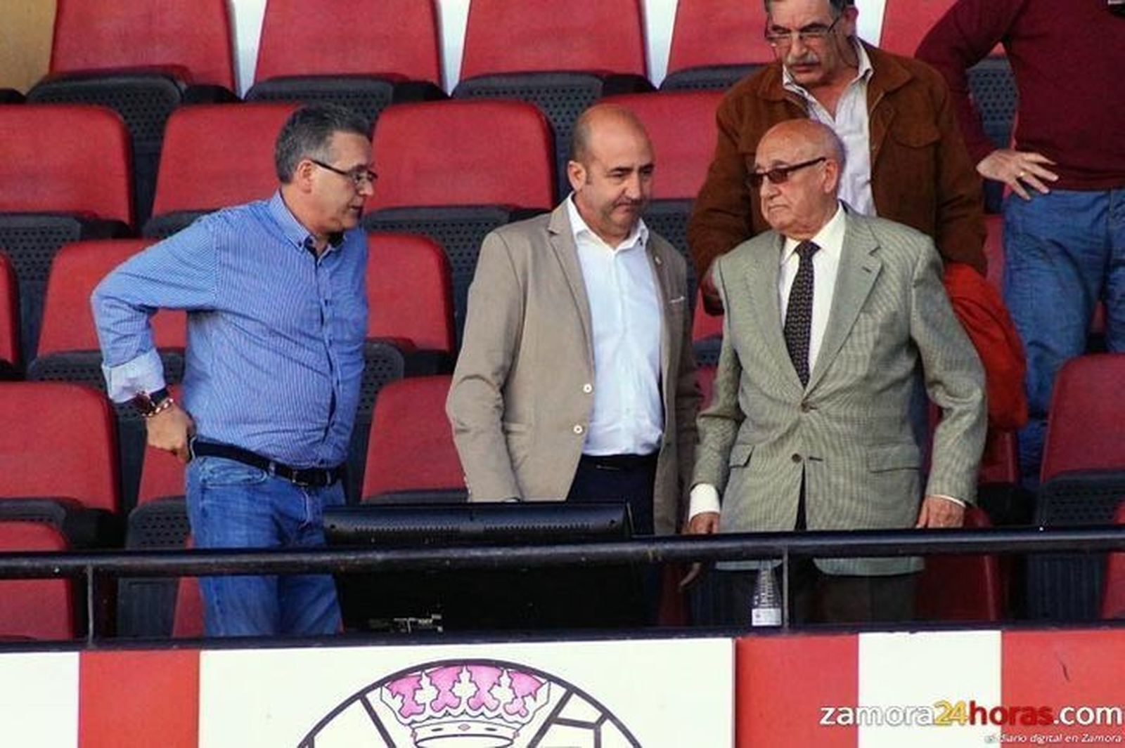 El Zamora cambiará gratuitamente los rascas premiados con entradas por rascas que contengan otros regalos