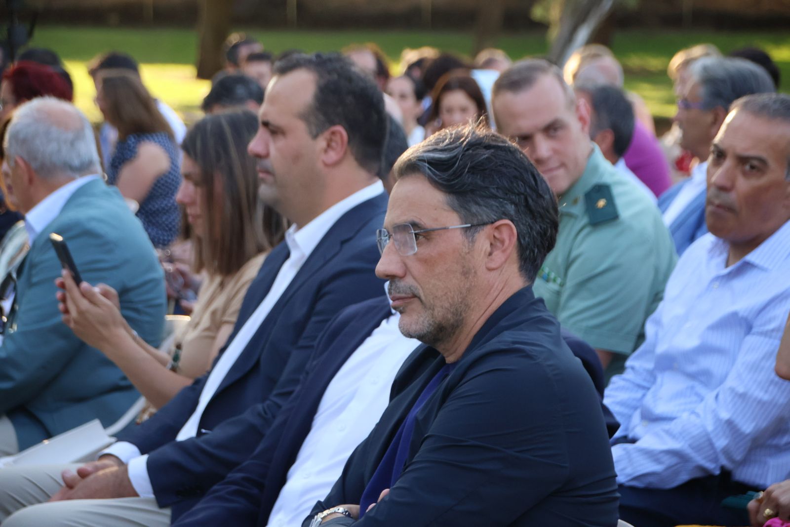 Entrega de premios Carbajosa empresarial