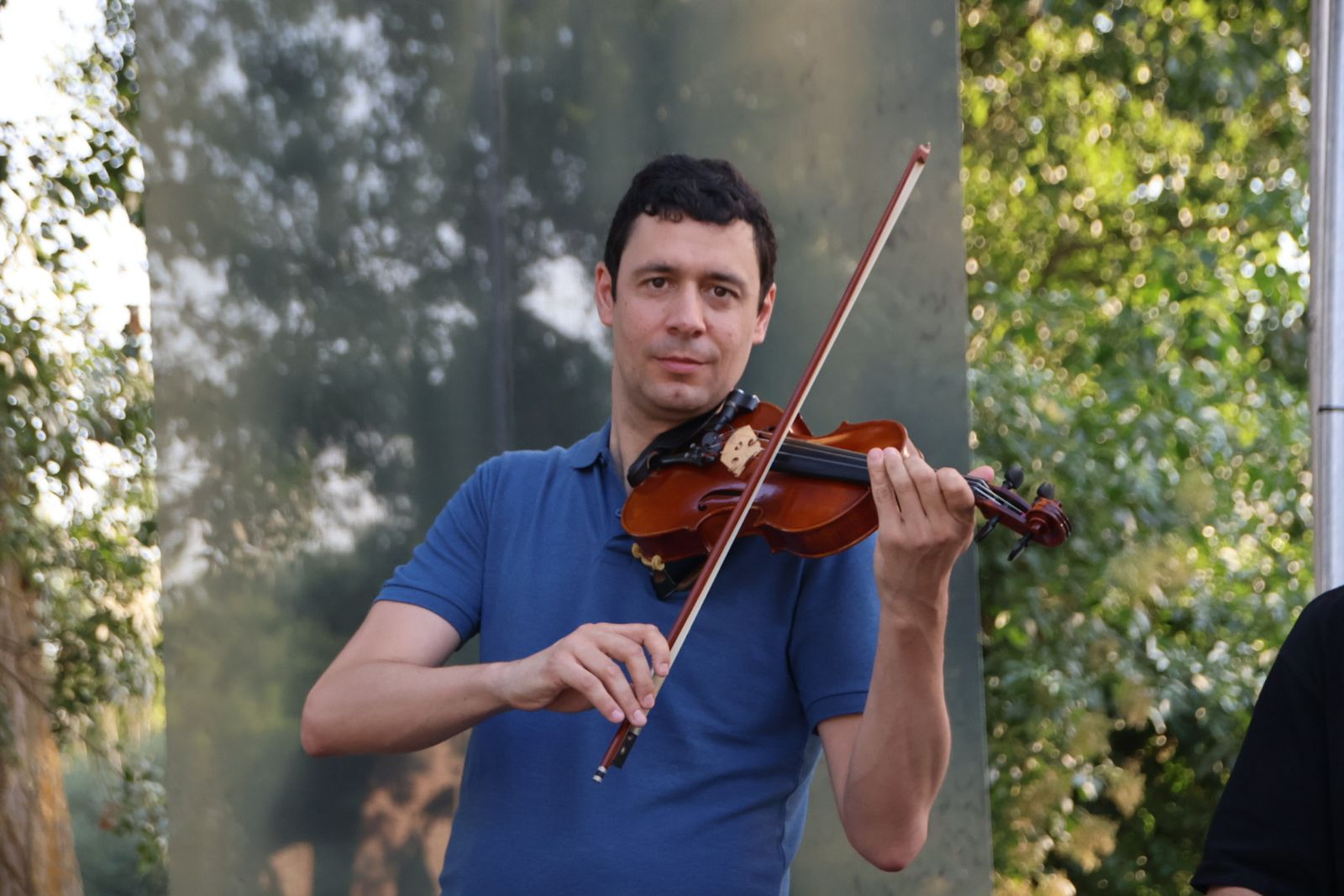 Festival cine en la Isla del Soto