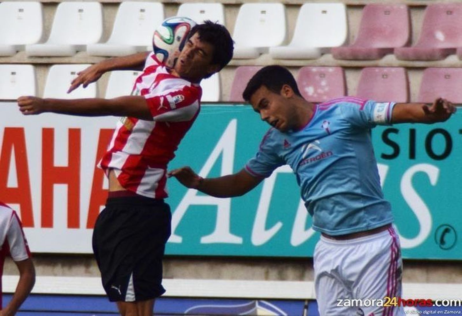 El Zamora sigue buscando un líder