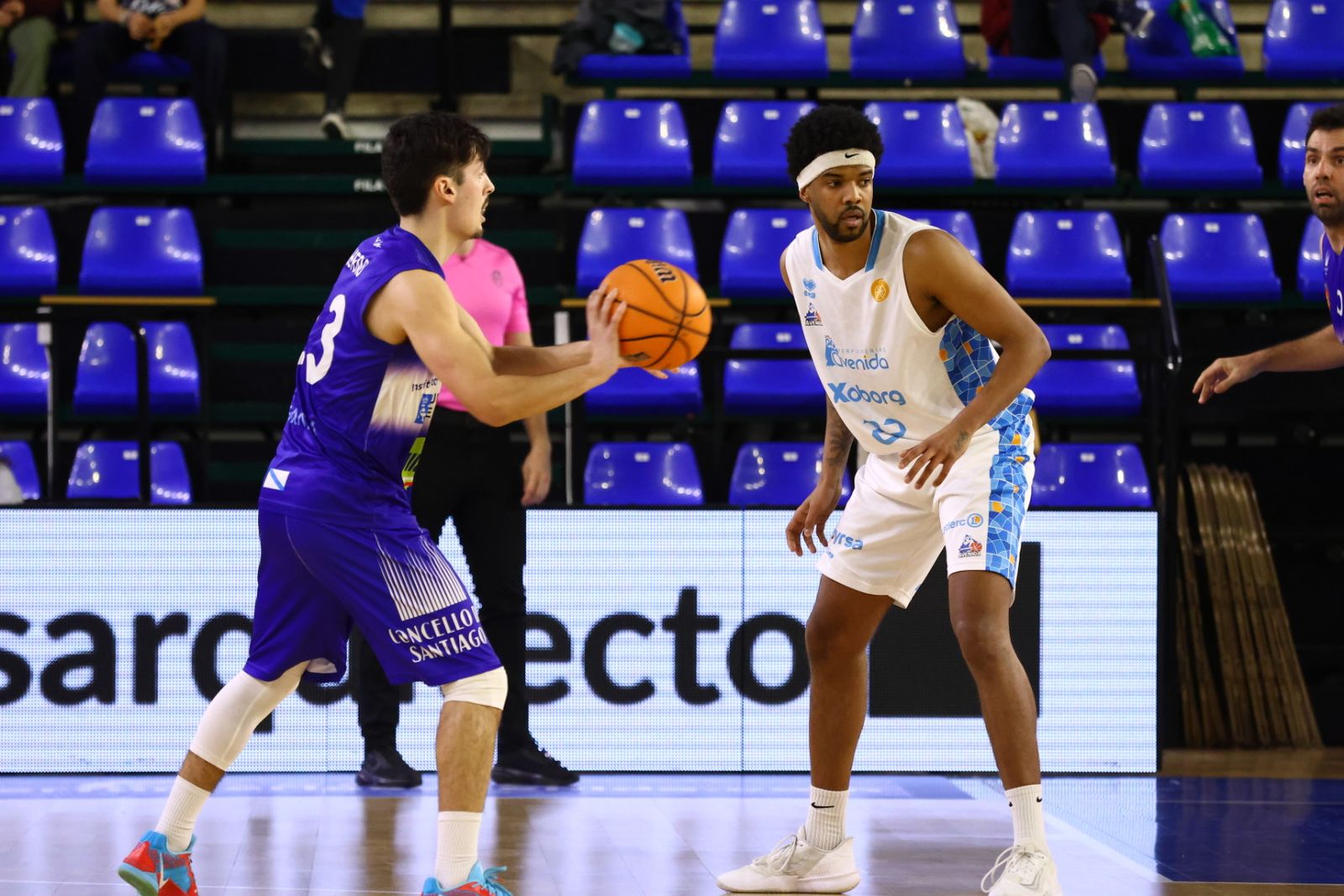 Perfumerías Avenida - CB Rosalía