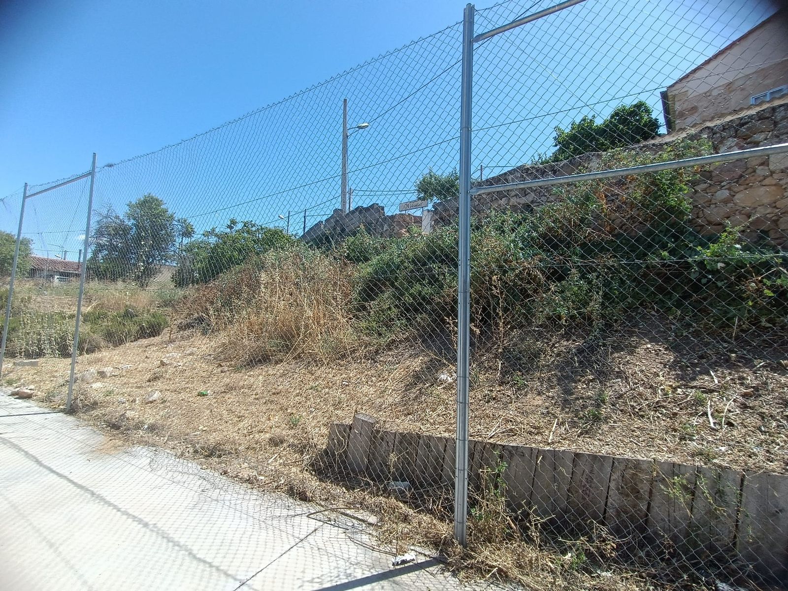 Barrio de San Frontis. Zamora Sí