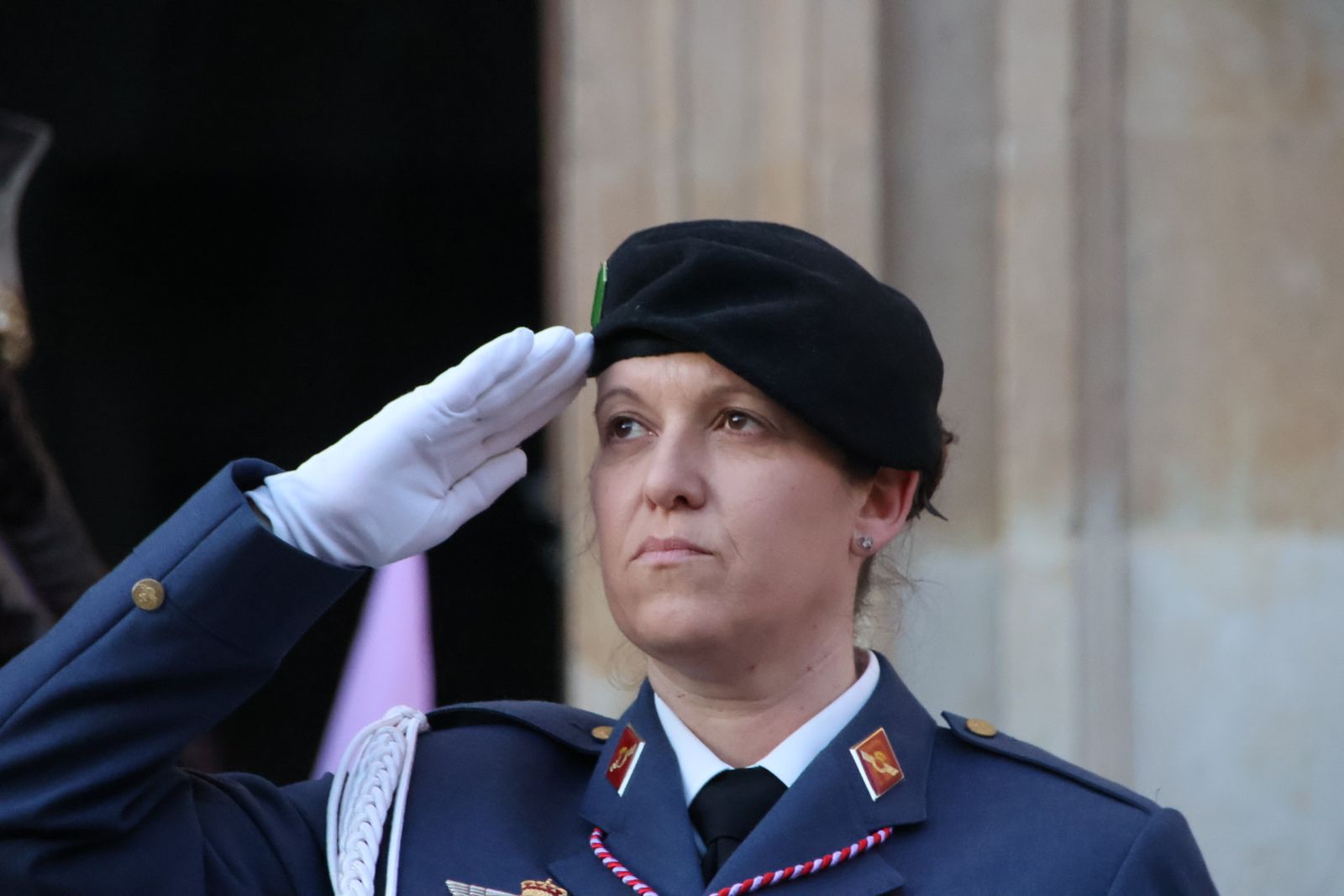 Procesión de la Seráfica Hermandad