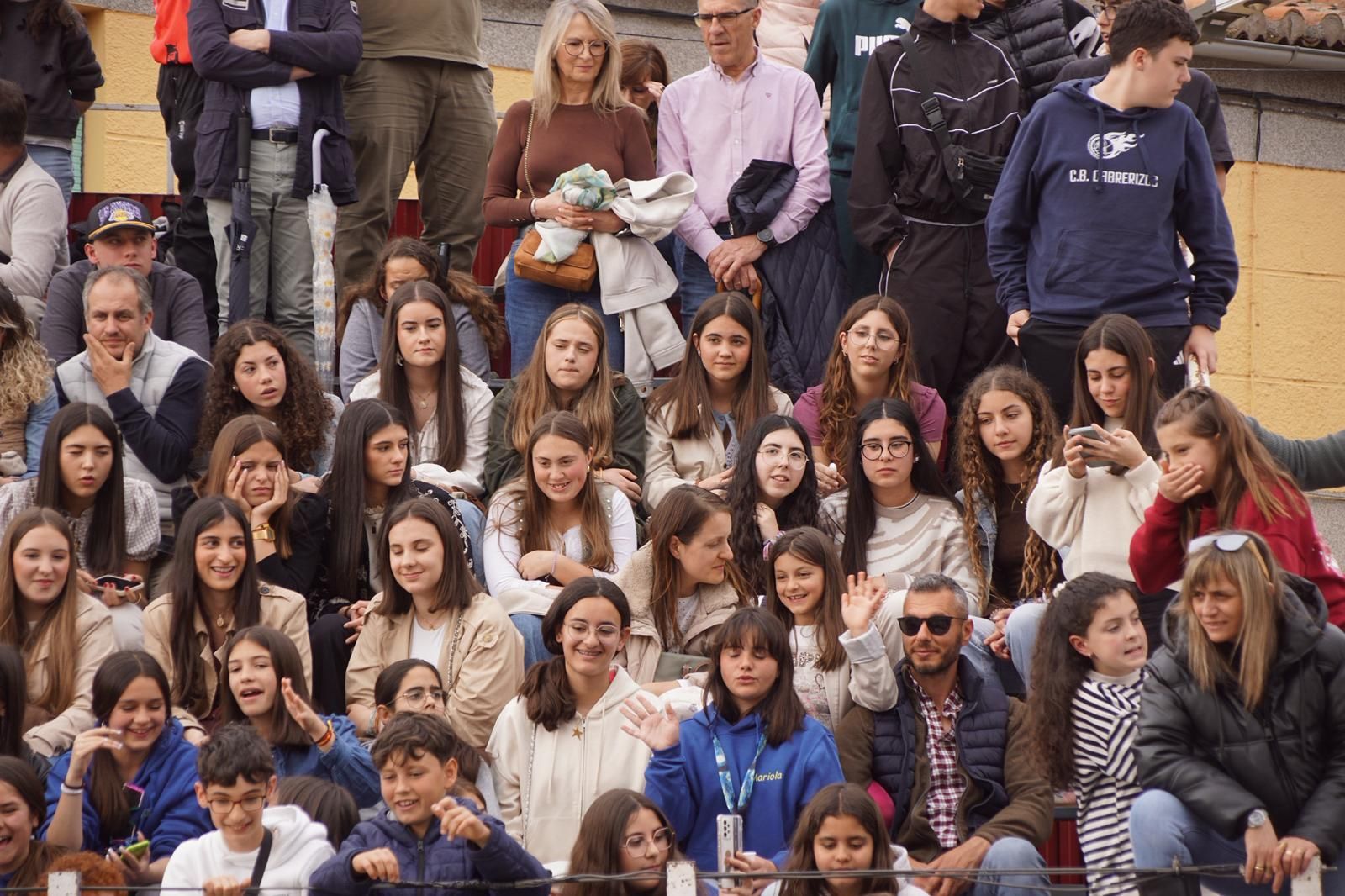 Villoria, toro del Voto