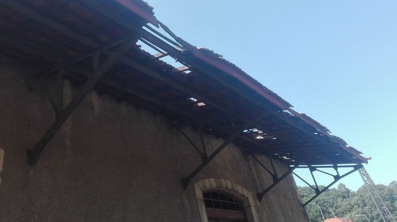 Naves estación tren 5