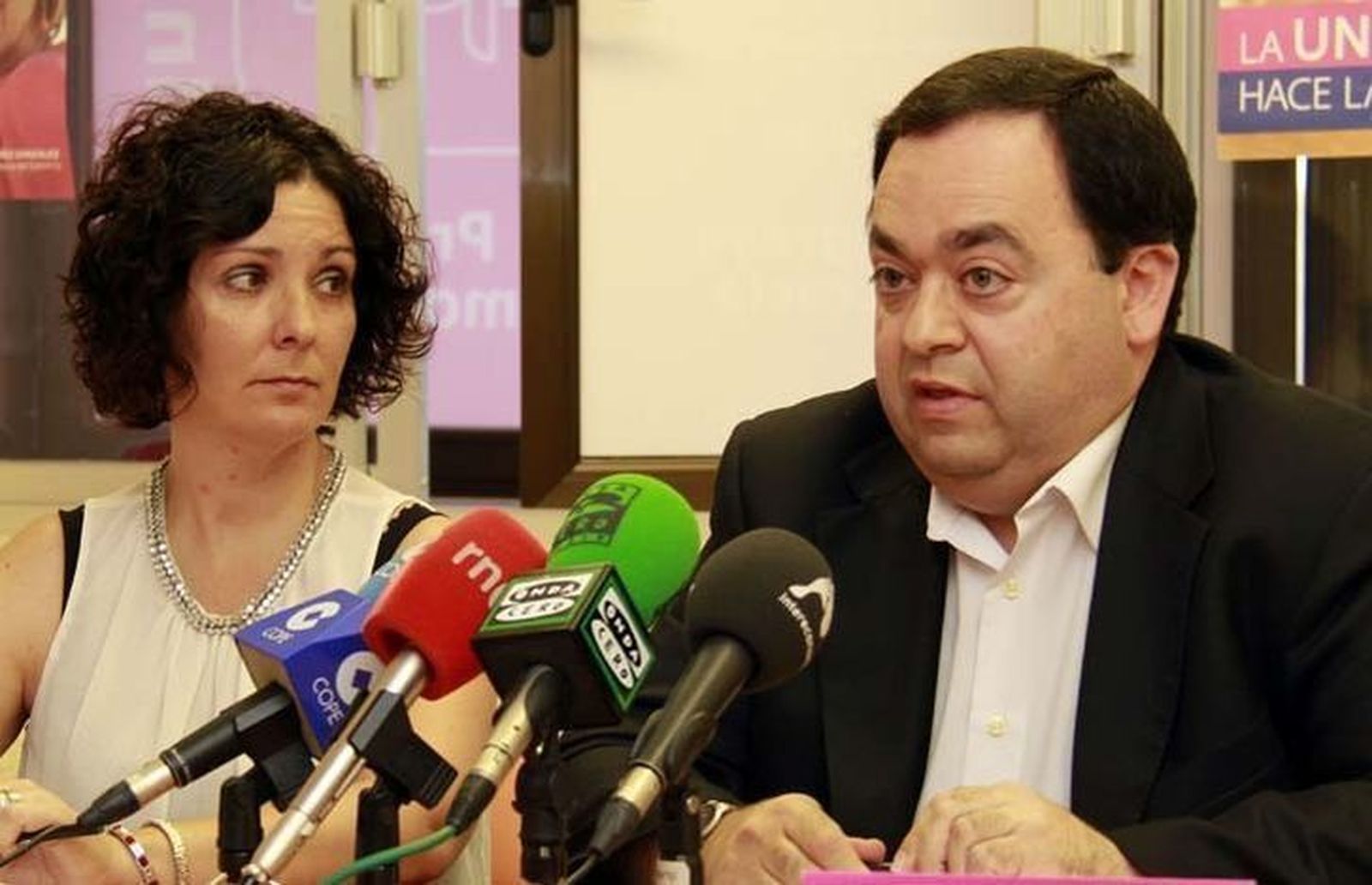 UPyD se queda sin candidato a la Presidencia de la Junta de Castilla y León