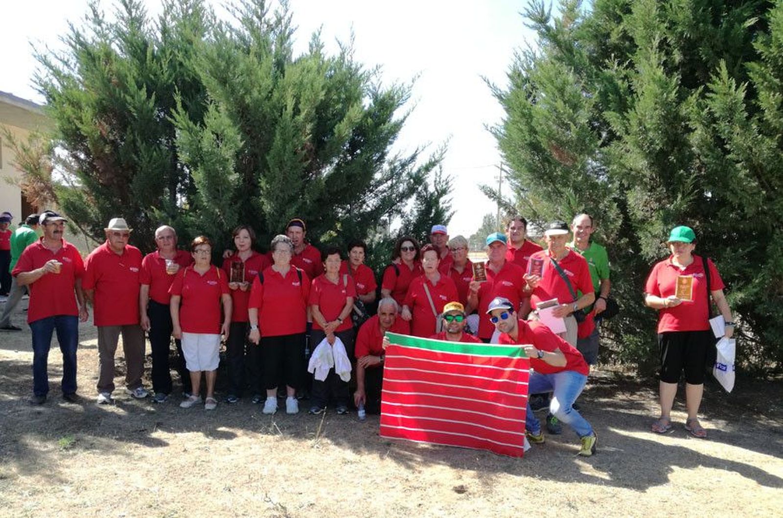 Deporte autoctono tratada