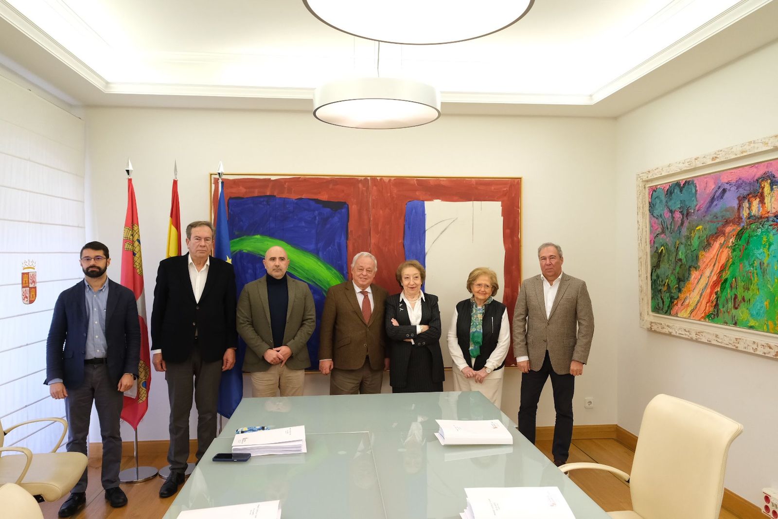 Premio Castilla y León de las Artes