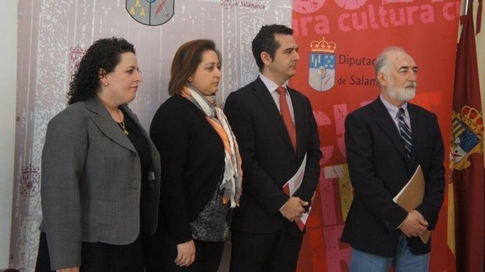 Los Santos de la Peste, exposición del octavo centenario de la repoblación del municipio