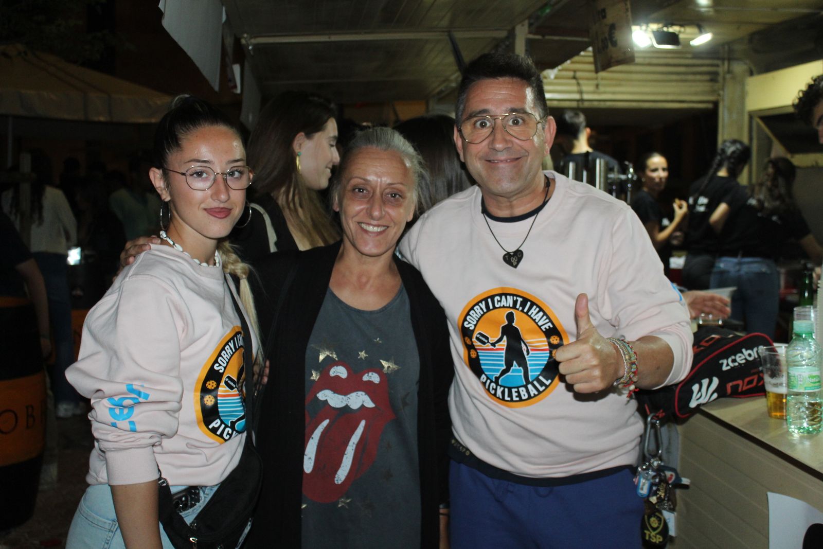 La Feria de Día cierra una de sus mejores jornadas durante las fiestas de Salamanca