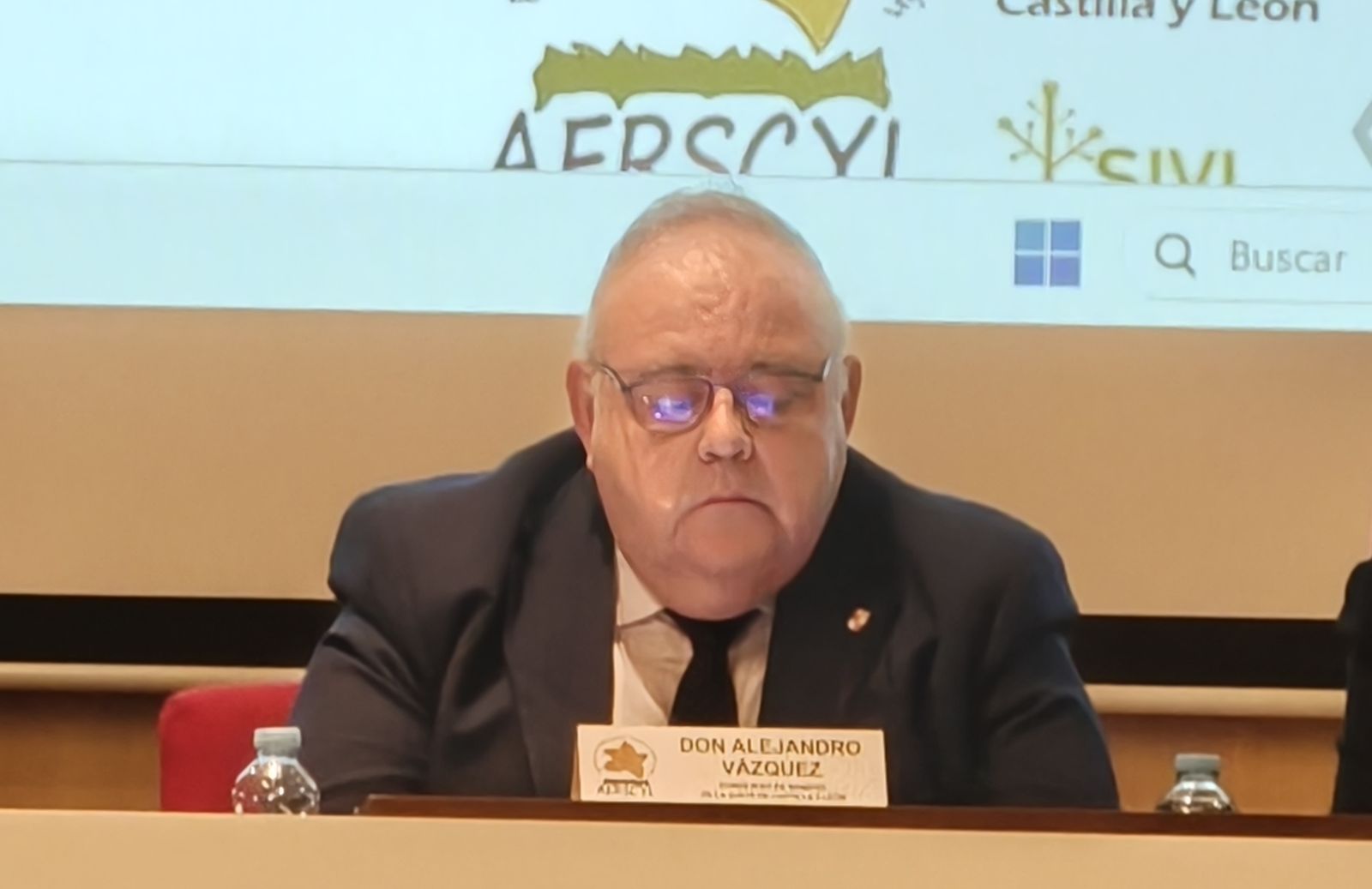 "La ciencia de lo raro": La UPSA inaugura el V Congreso de Enfermedades Raras