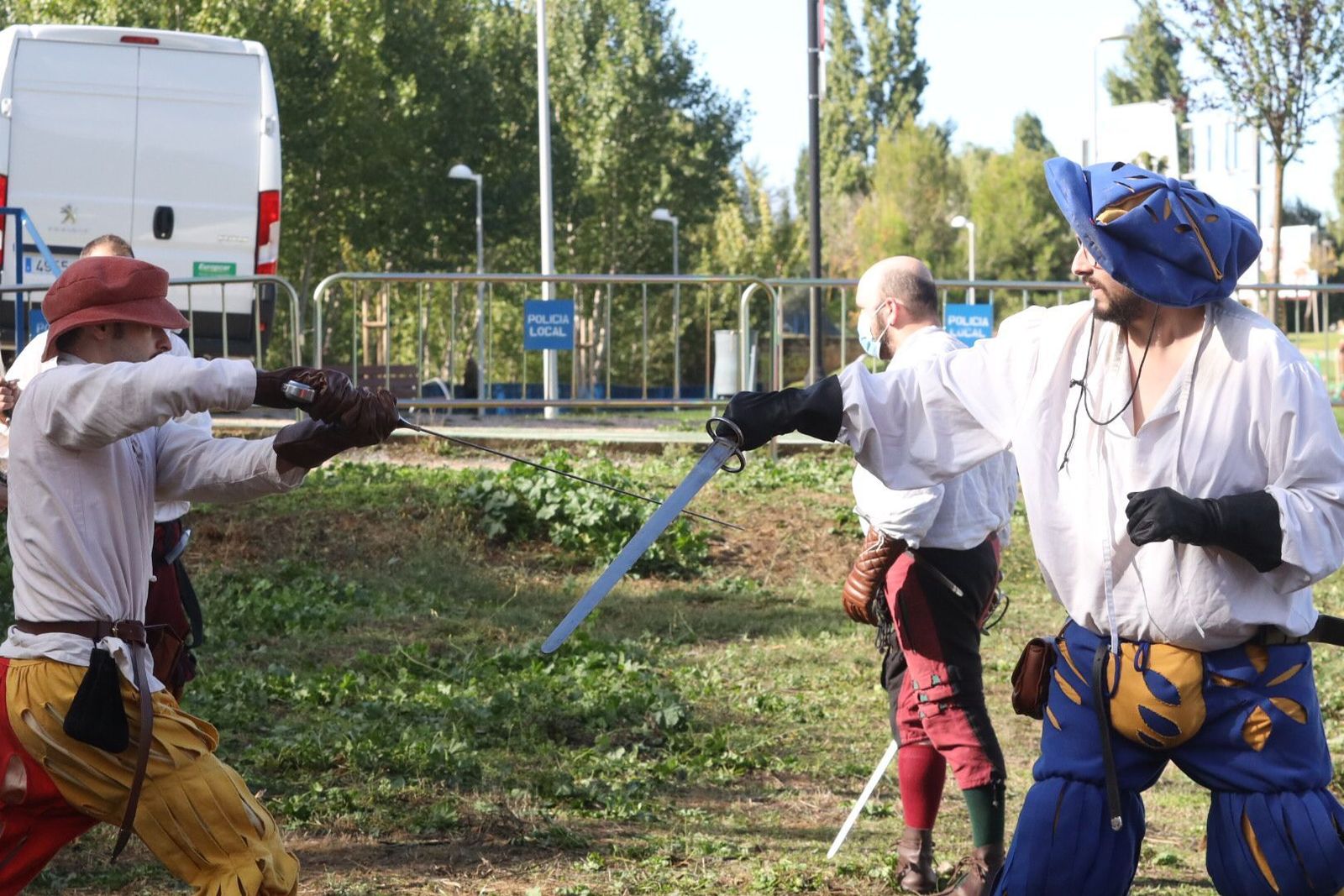 demostracion-de-esgrima-en-salamanca-13