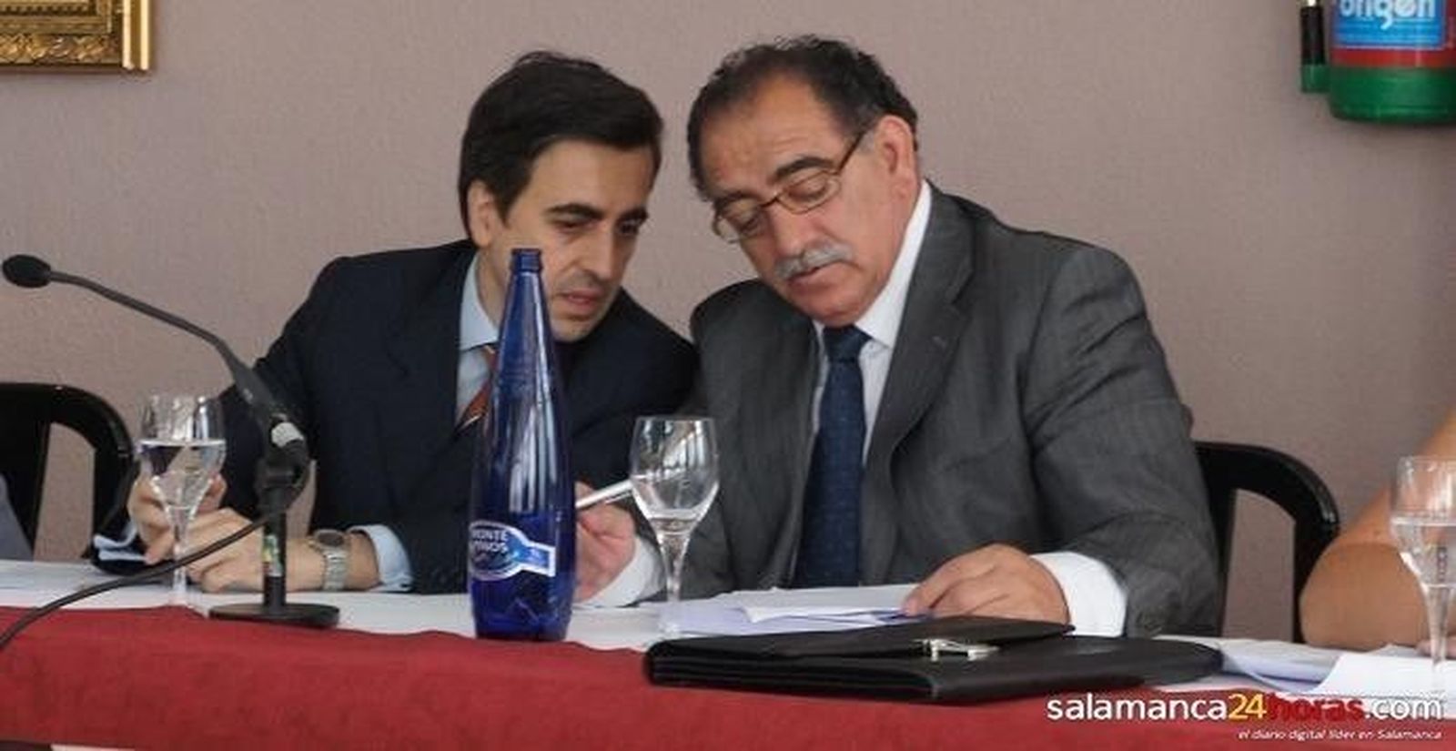 La administración concursal ultima el plan de liquidación de la UDS sin perder de vista a la RFEF