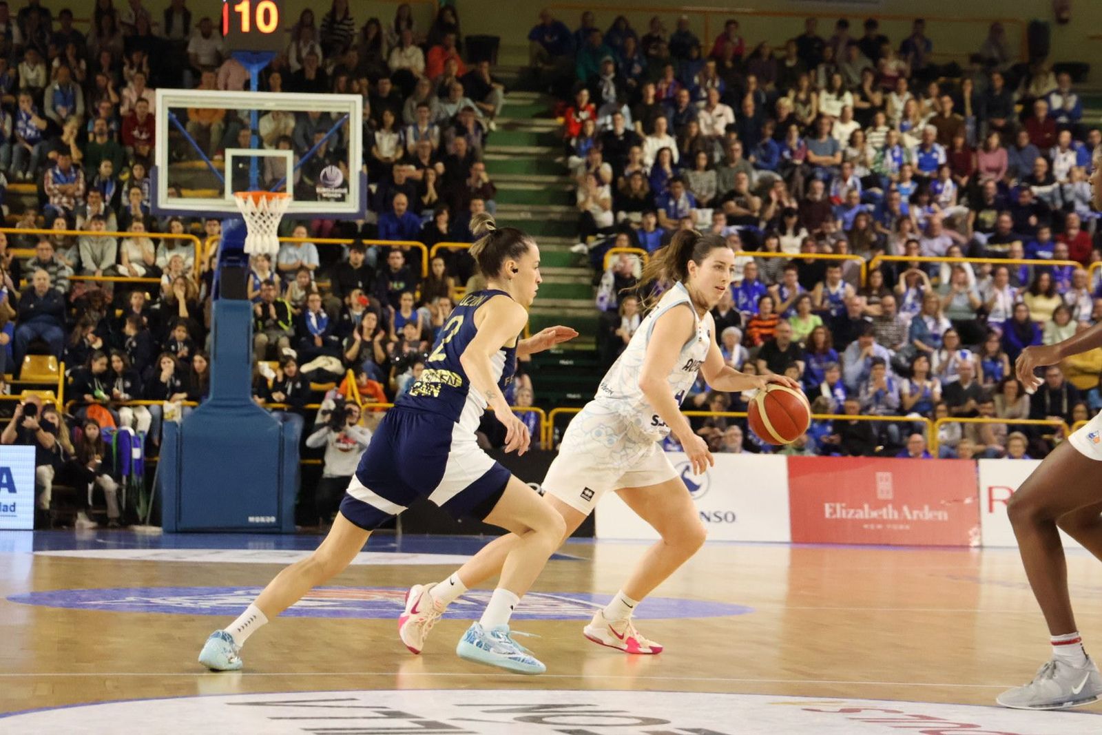 Perfumerías Avenida - Fenerbahce Alagoz