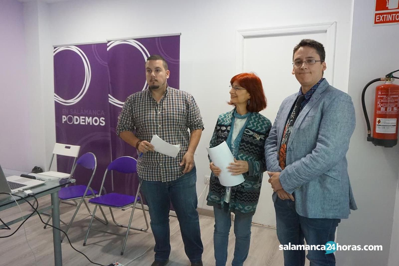 Podemos propuestas alquiler público garantizado
