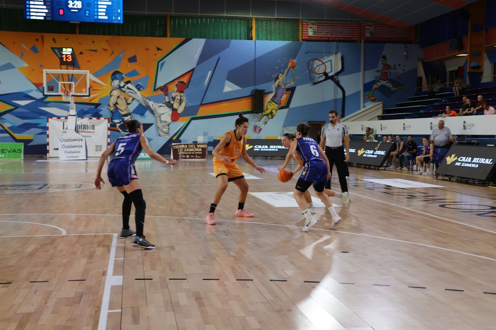 Zamarat-Oses Construcción