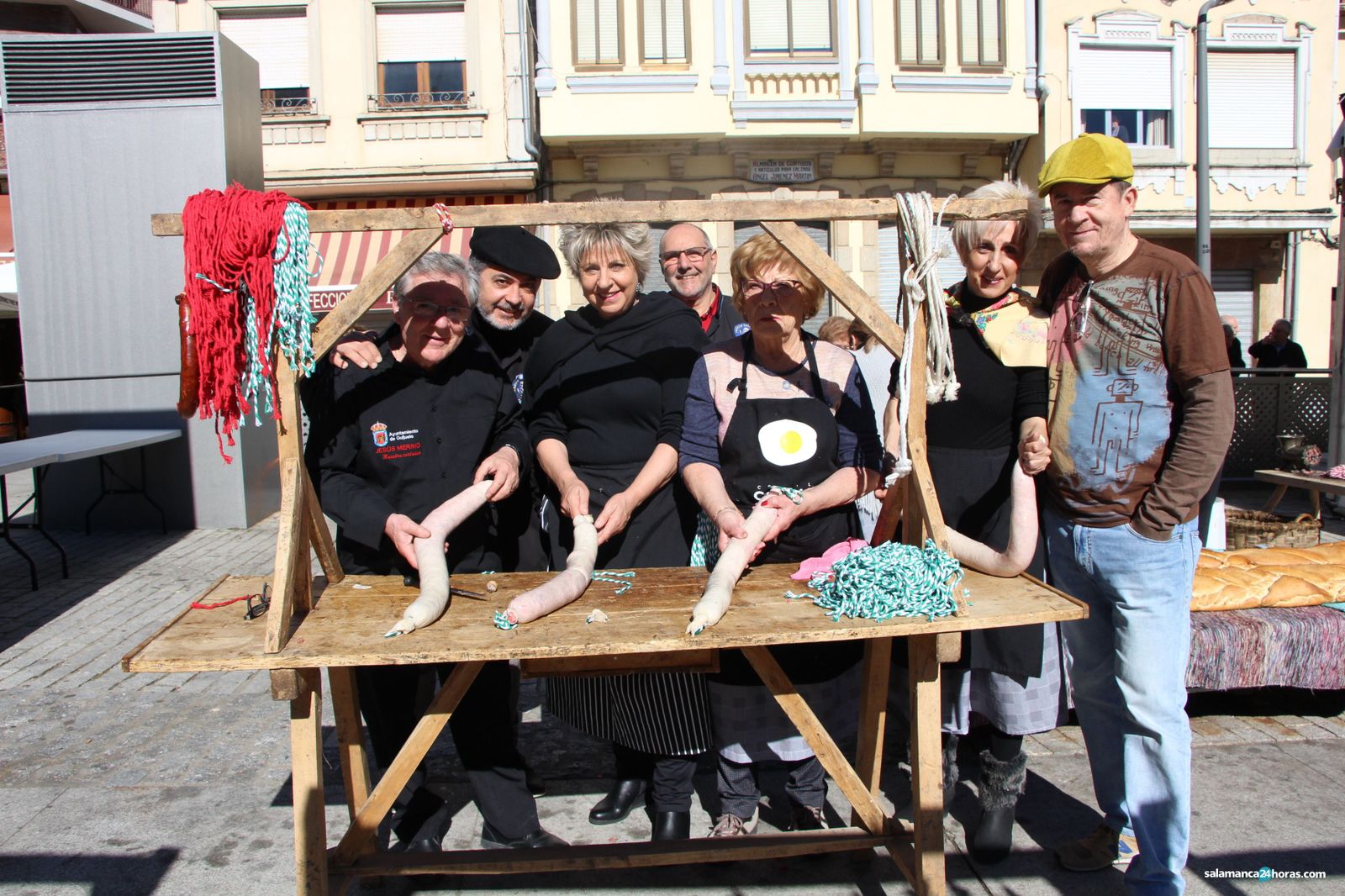 Fiesta del mongon guijuelo (23 02 2020) (23)