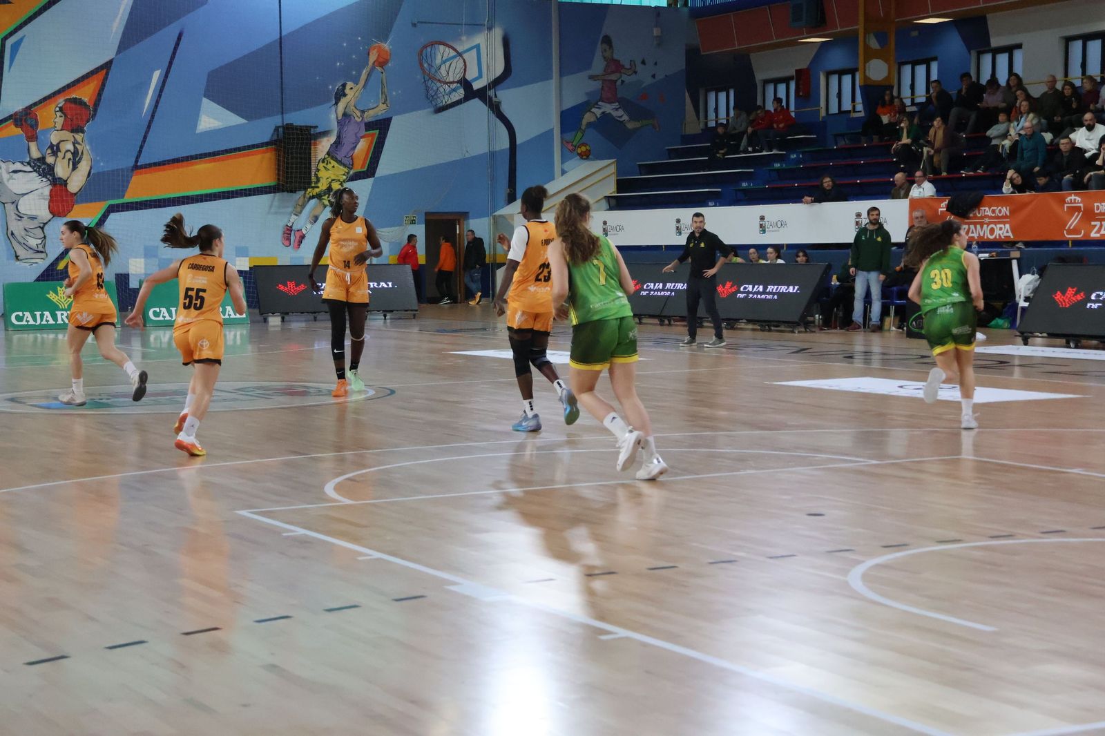 CD Zamarat - Al-Qáceres