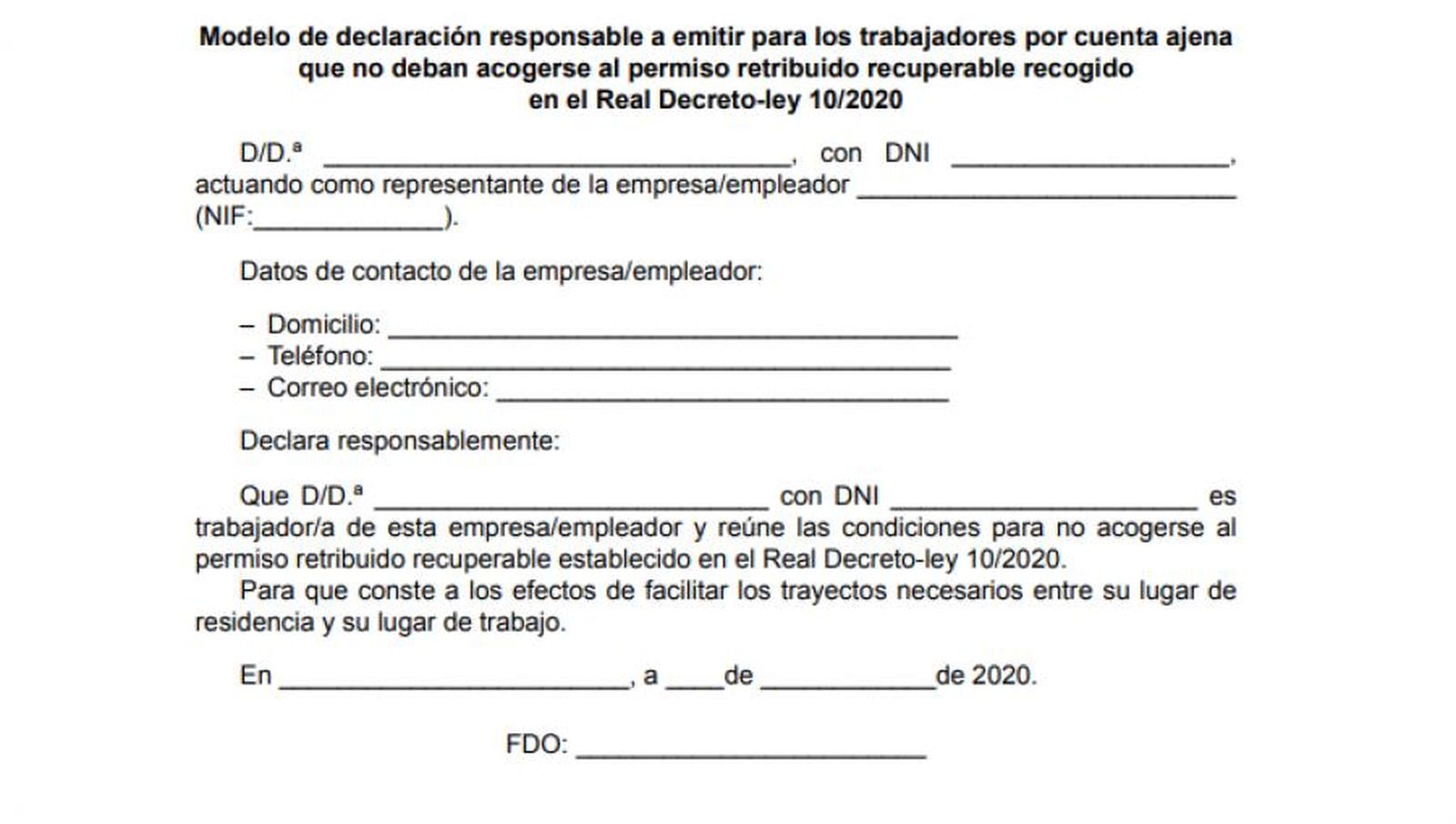 Documento Coronavirus Documento Coronavirus