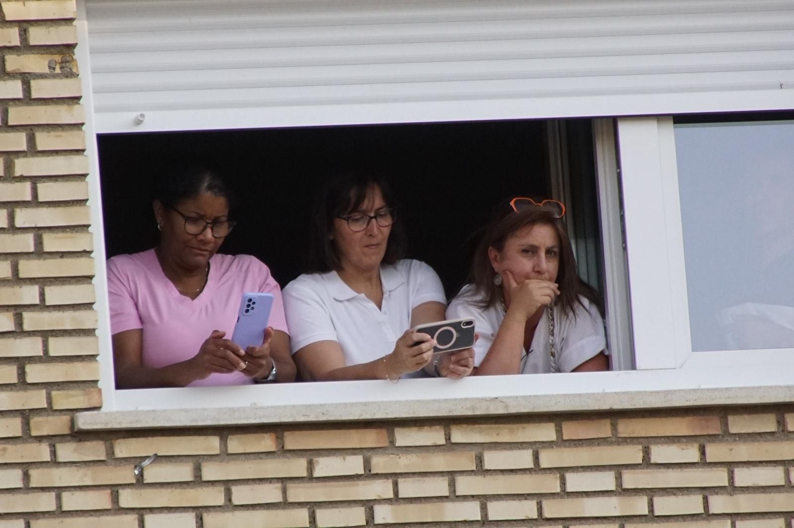 Pasión, tradición y calle: así se ha vivido en Ledesma el II Toro de Cajón