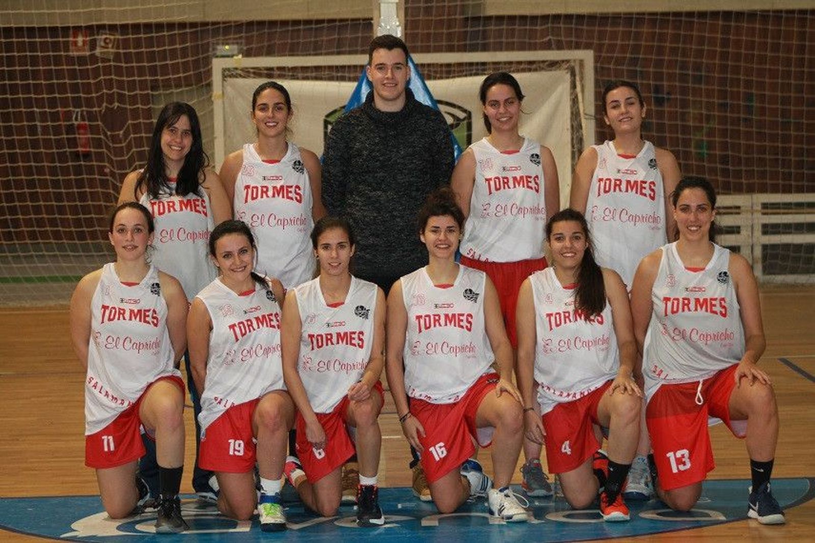 AldeatejadaElCapricho