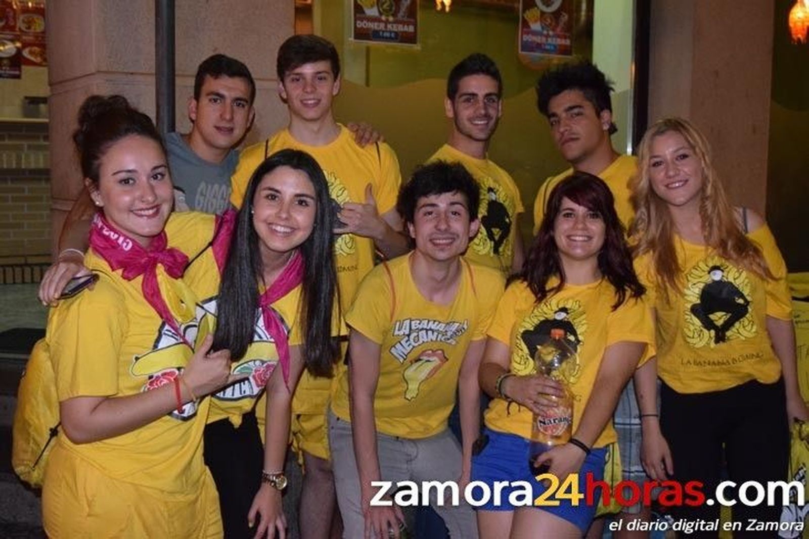 Última disco-móvil SP15