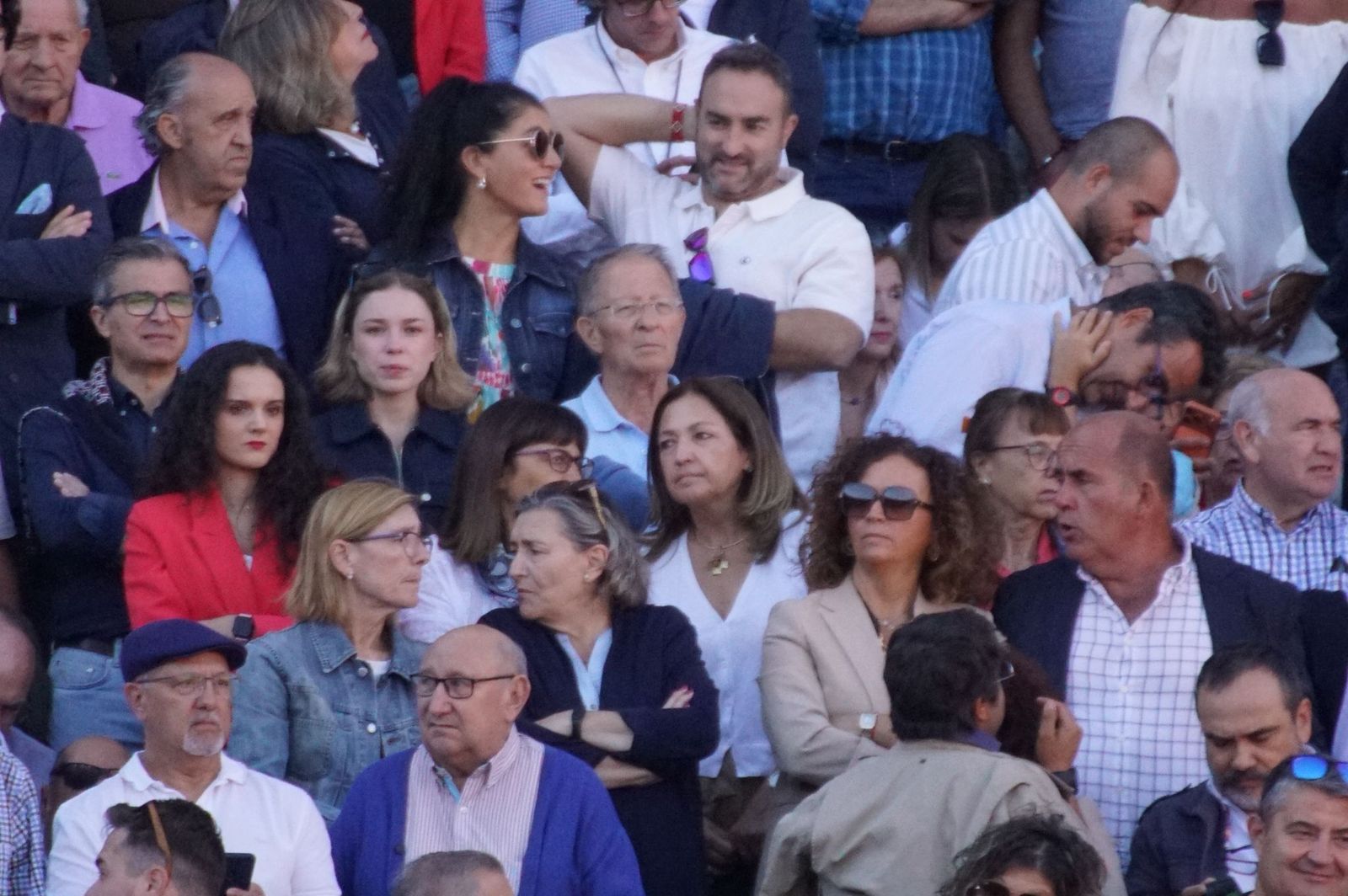 Así ha vivido la afición salmantina el adiós a la feria desde los tendidos: imágenes del ambiente en la corrida concurso