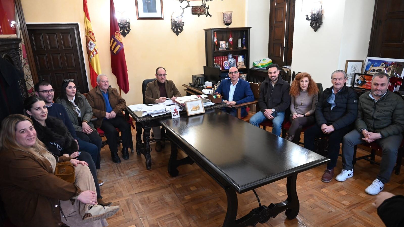 Balance Carnaval del Toro en Ciudad Rodrigo