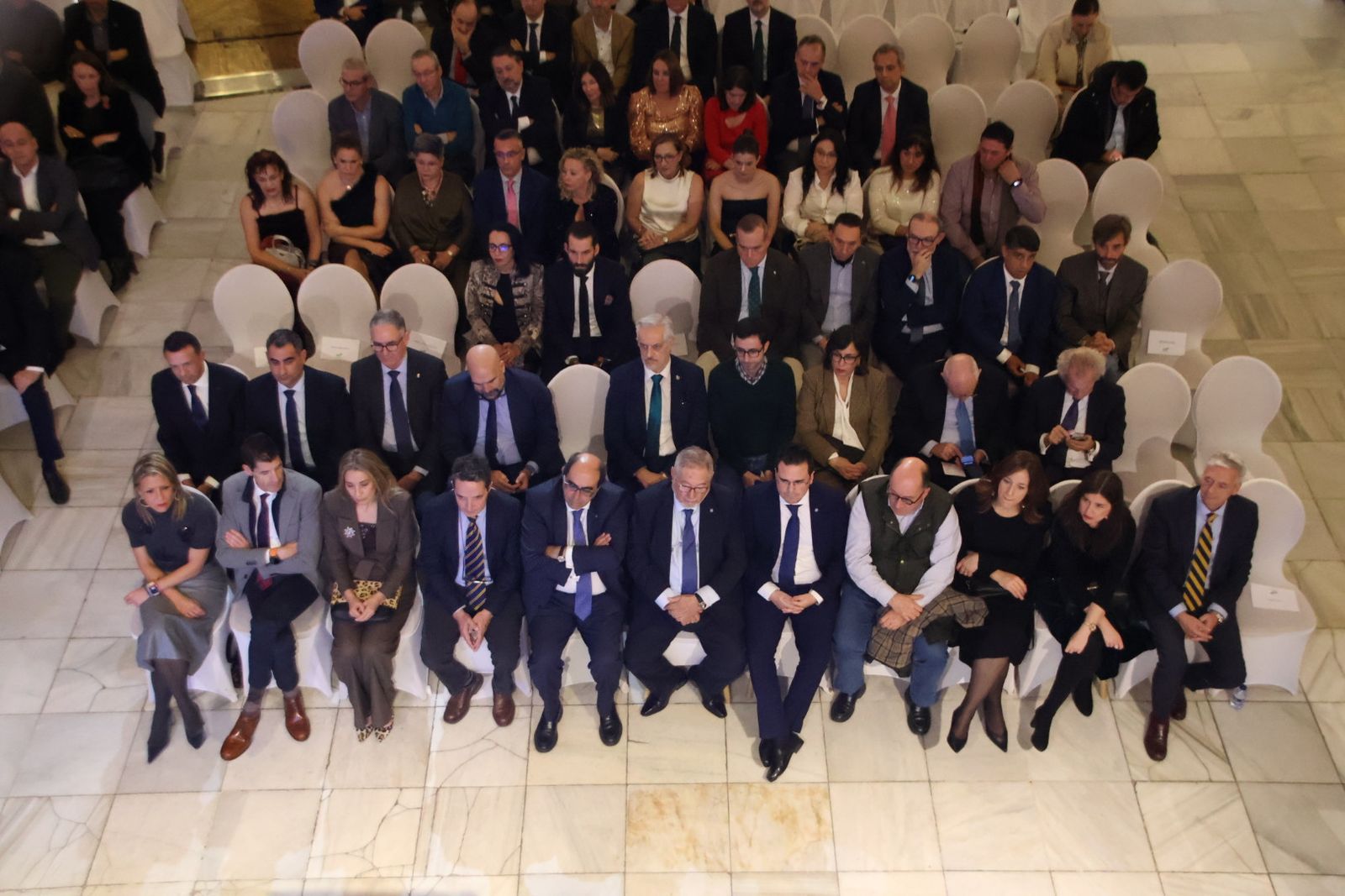 50º Aniversario de FCC