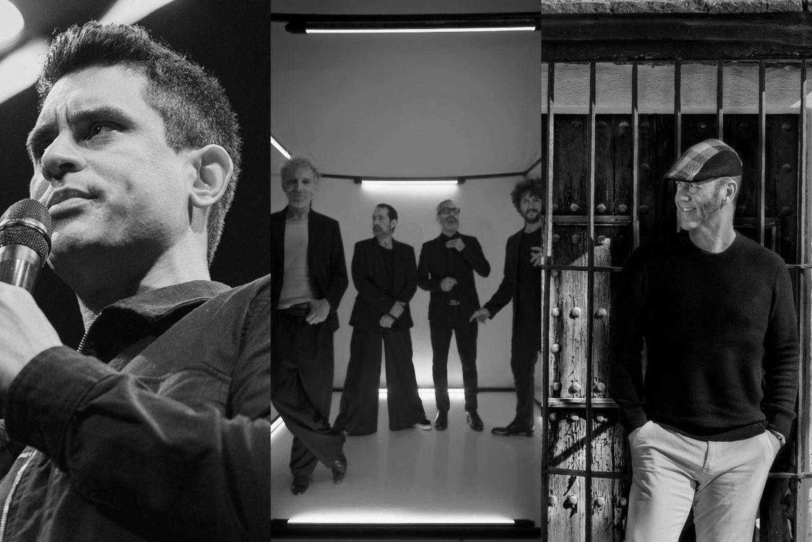 Programación Ramos Carrión